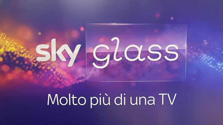 Sky Cinema – Natale 2022