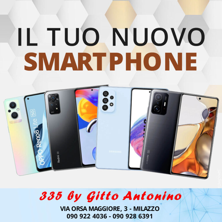 I migliori smartphone sotto i 400 euro