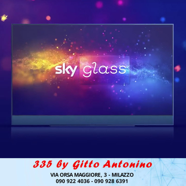 3 mesi di Sky e Netflix te li offre Sky