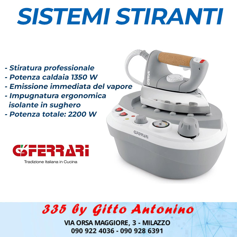 Sistemi stiranti